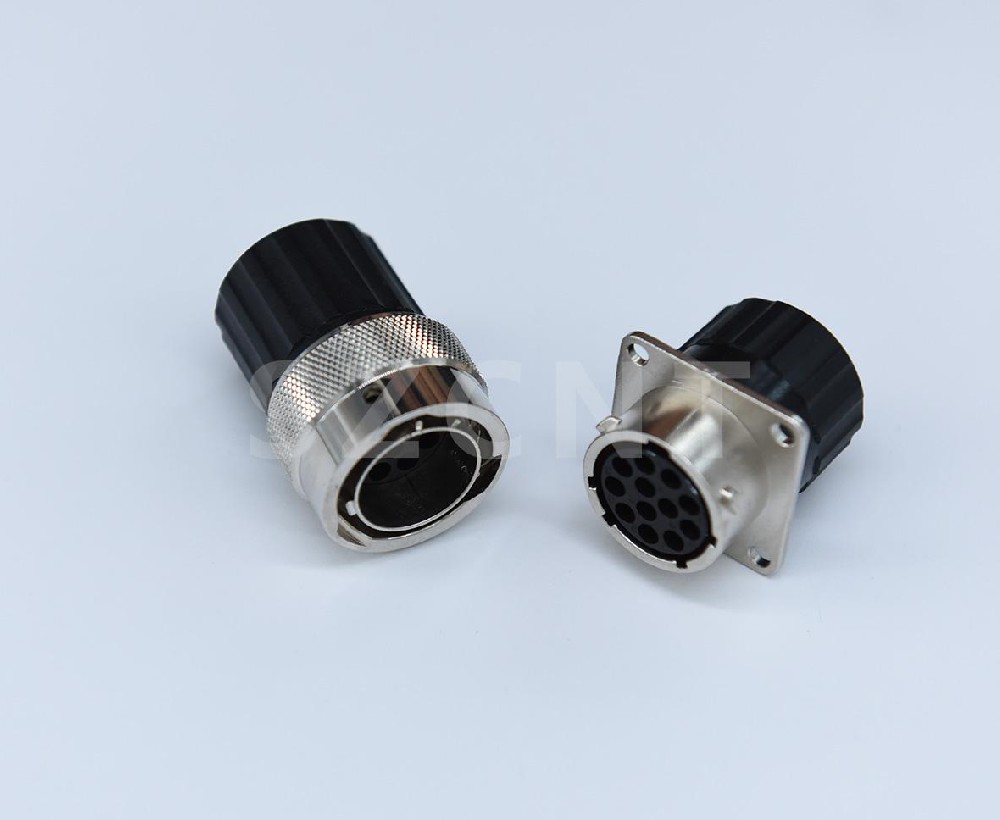 CNTO系列金屬連接器