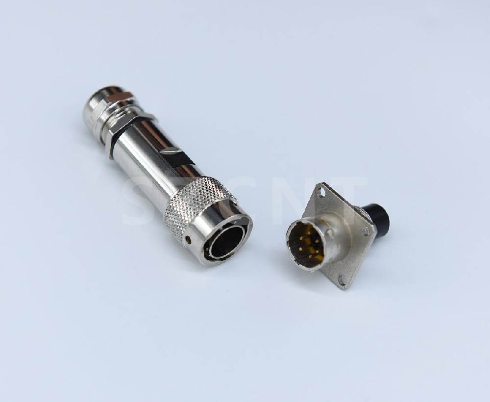 CNTO系列金屬連接器