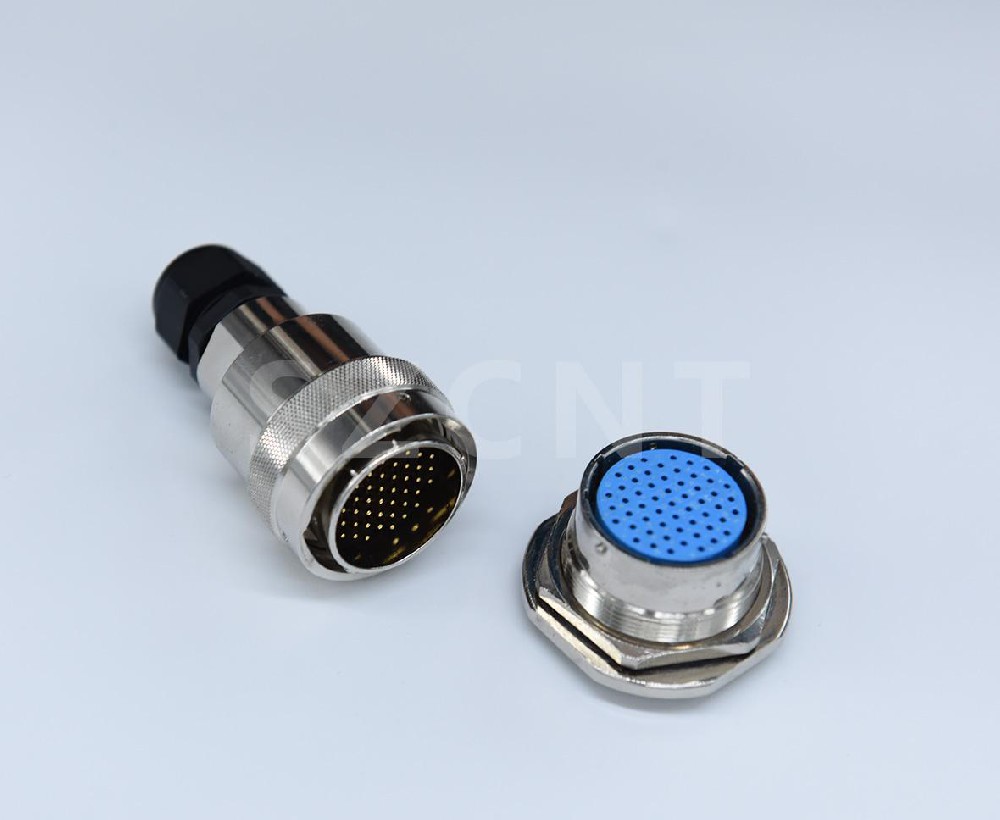 CNTO系列金屬連接器