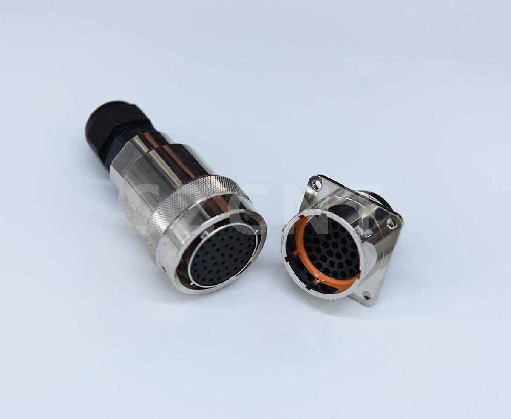 CNTO系列金屬連接器