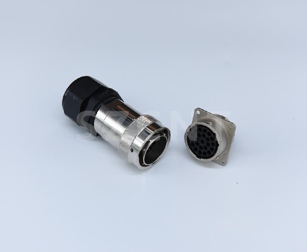 CNTO系列金屬連接器