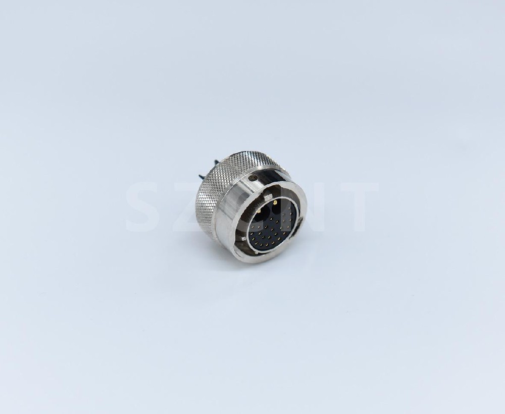 CNTO系列金屬連接器