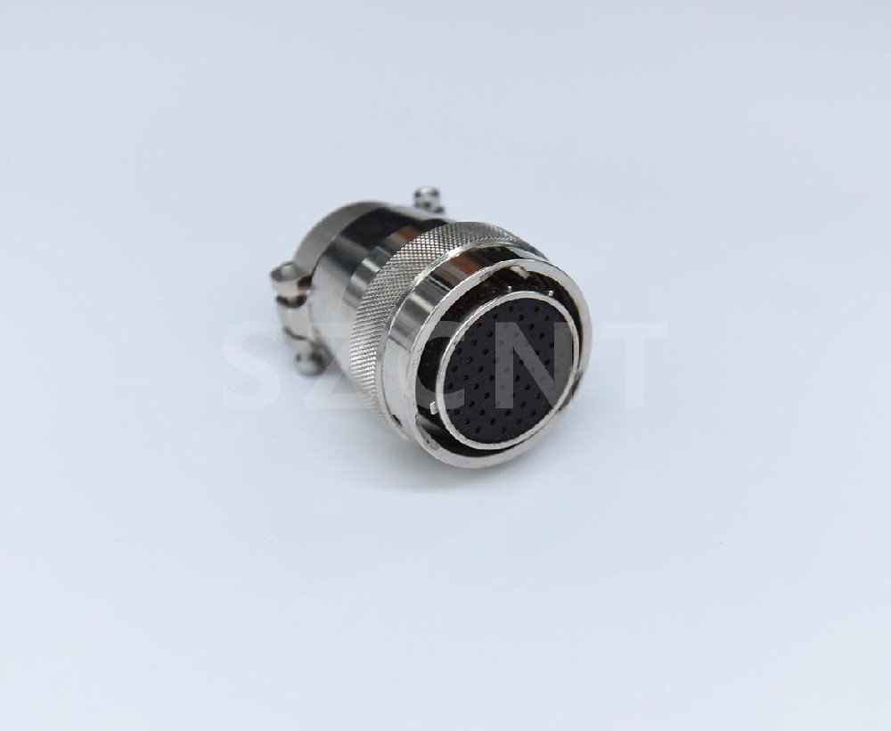 CNTO系列金屬連接器