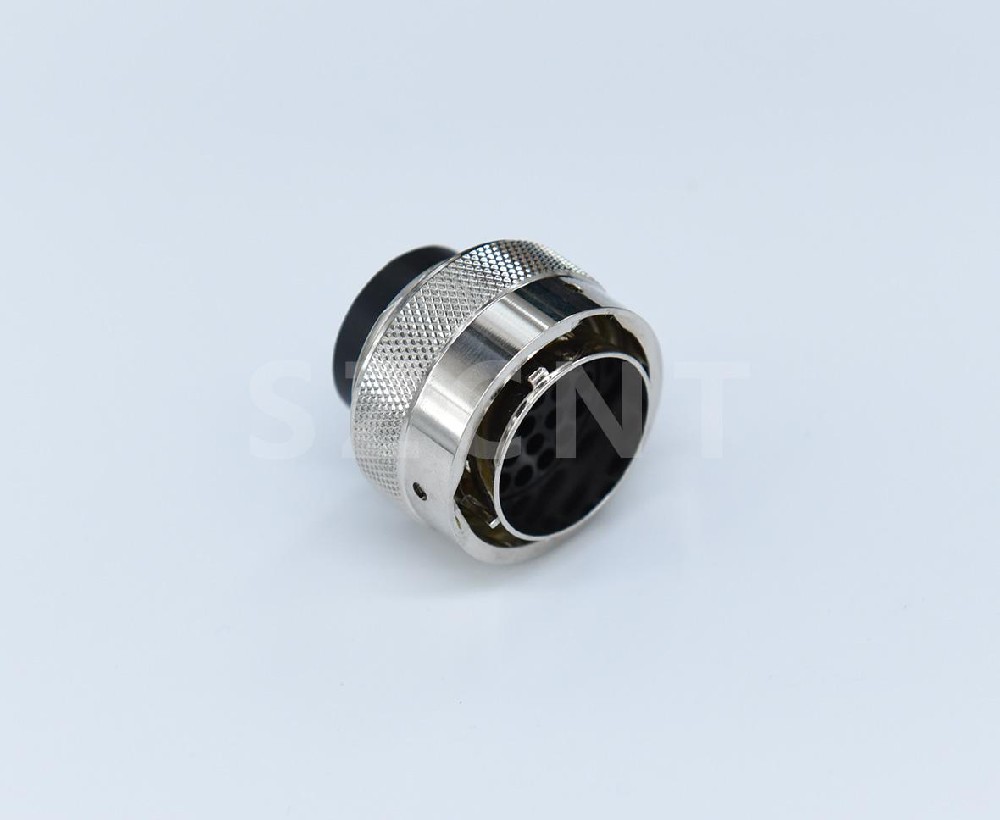 CNTO系列金屬連接器