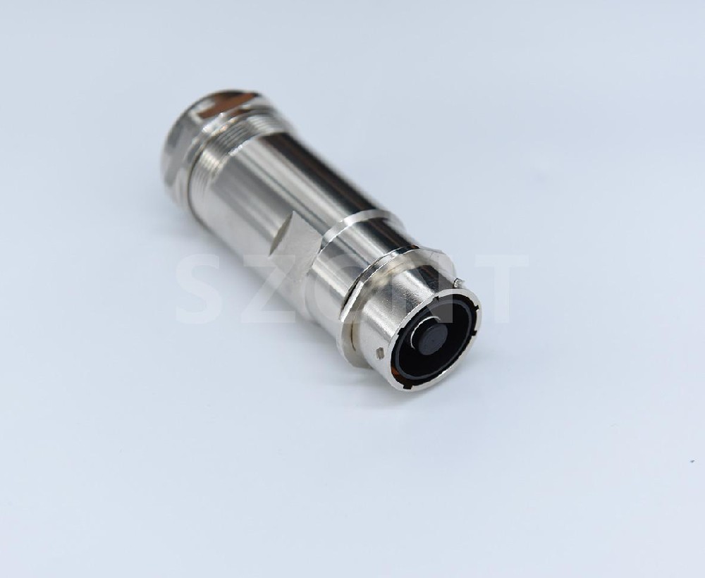 CNTO系列金屬連接器