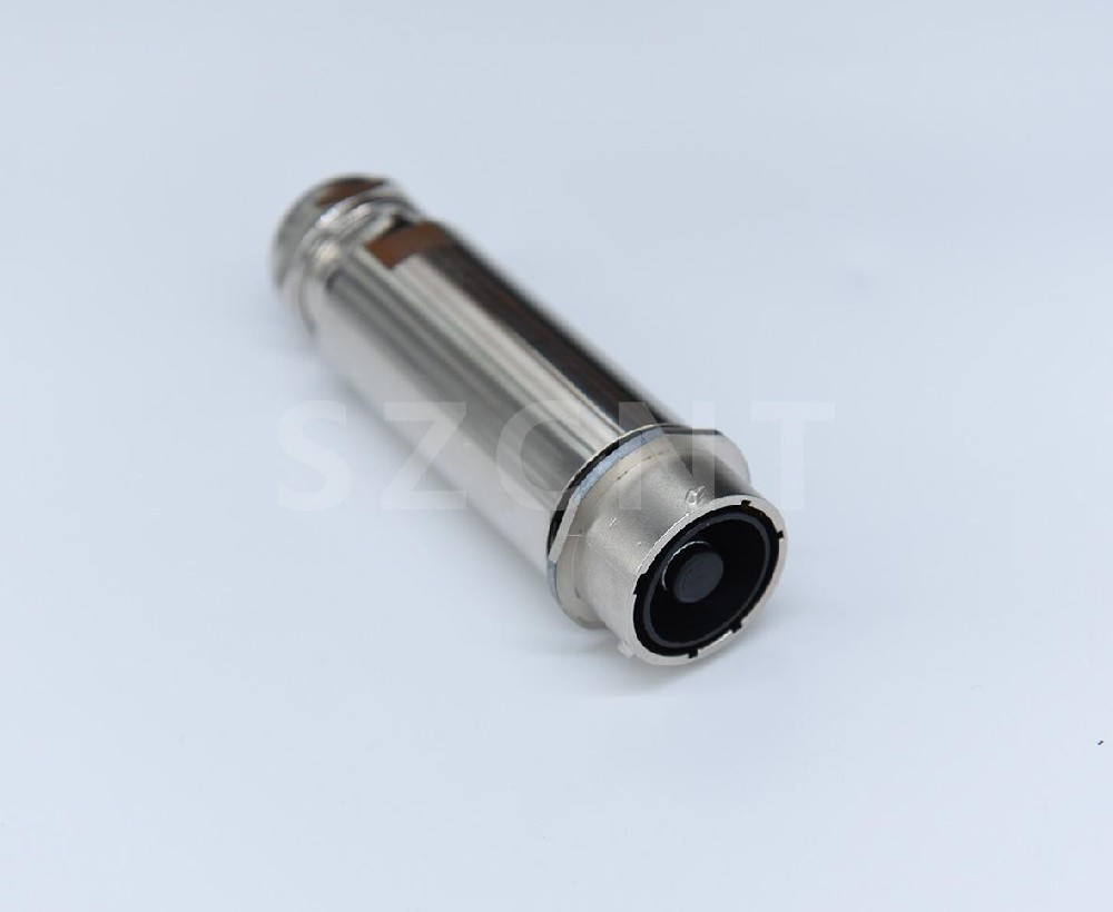 CNTO系列金屬連接器
