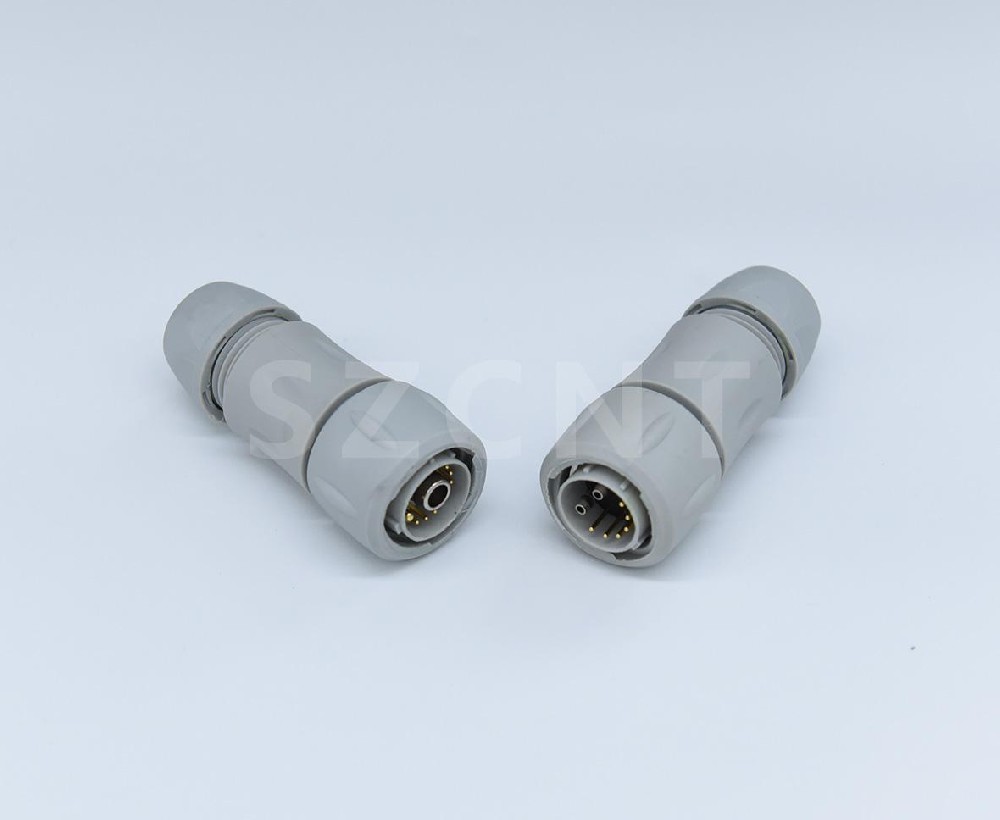 CNTO系列金屬連接器