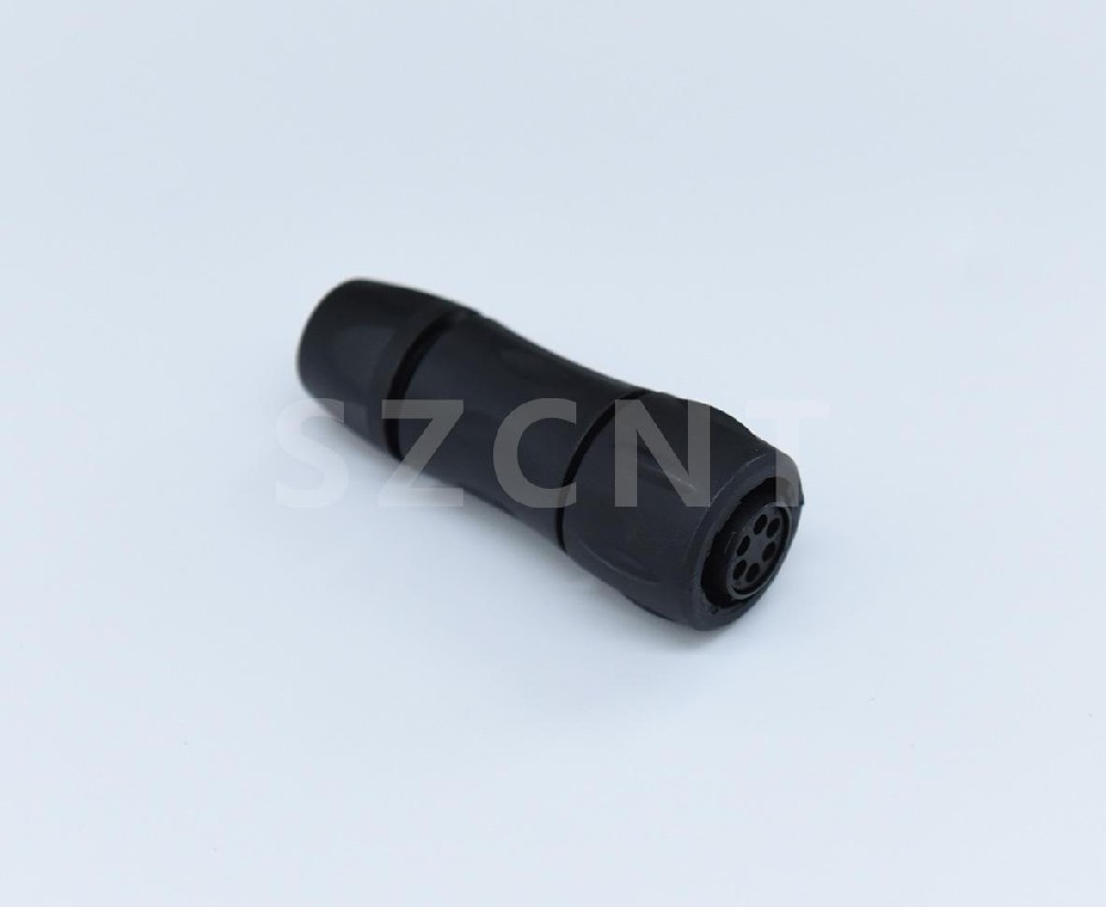 CNTO系列金屬連接器