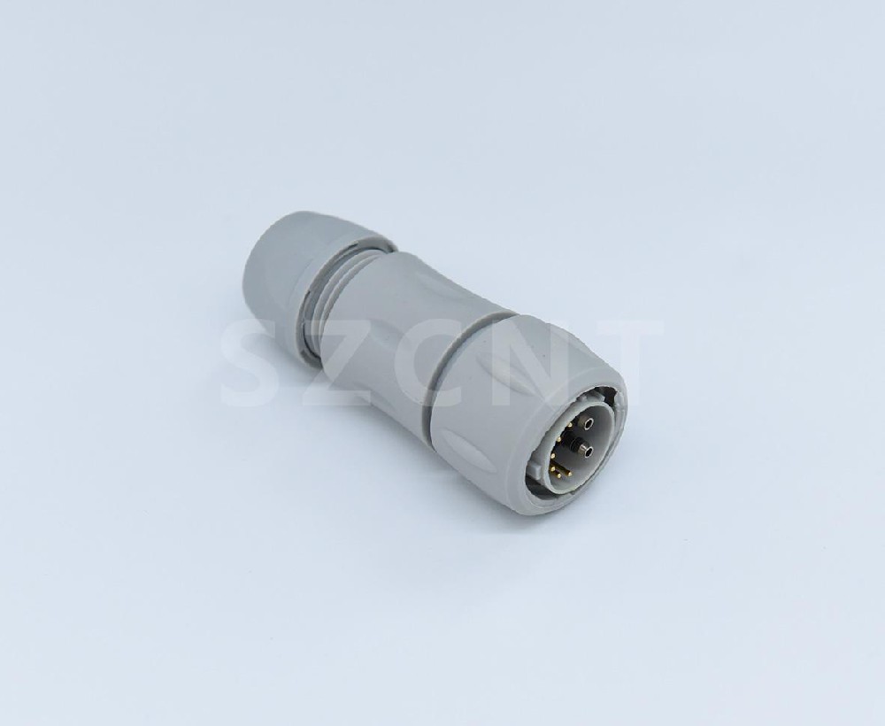 CNTO系列金屬連接器