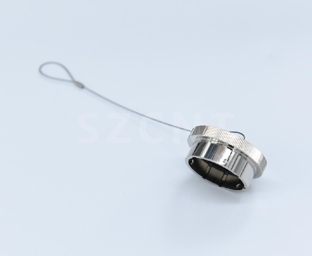 CNTO系列金屬連接器