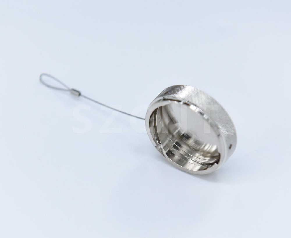 CNTO系列金屬連接器