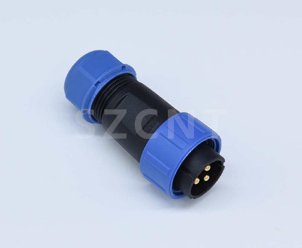 SP21-插頭