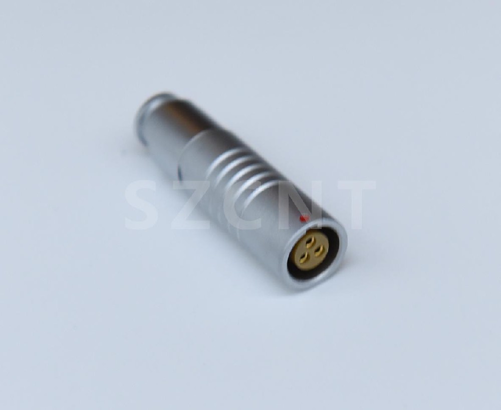 PHG.1B——推拉自鎖連接器