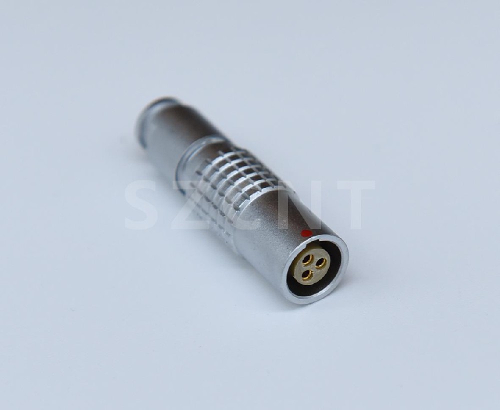 PHG.1B——推拉自鎖連接器