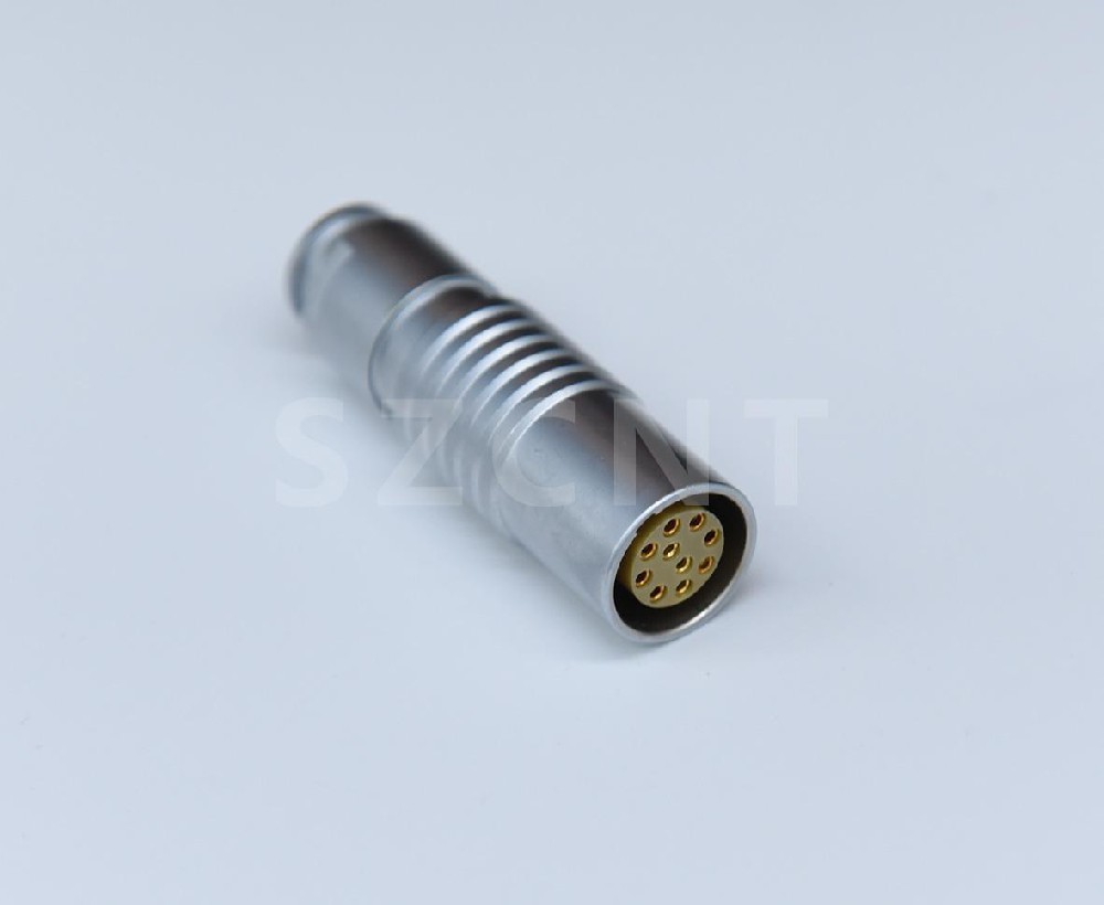 PHG.2B——推拉自鎖連接器