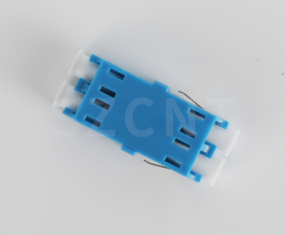 LCPC 雙聯(lián)適配器